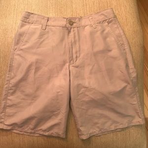 Chaps lightweight performance shorts, 16